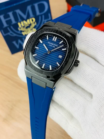 Universe Point Original Blue Watch for Men