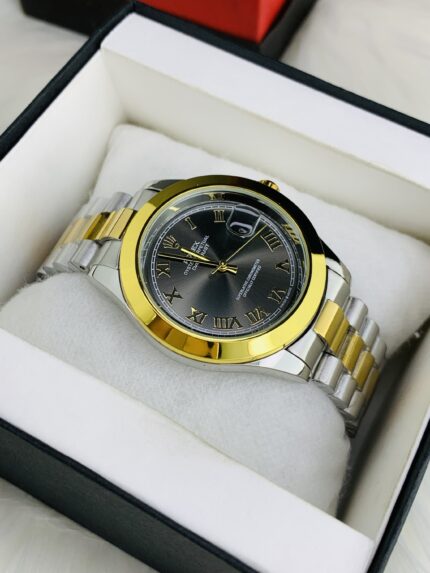 RLX Roman Dial for Men!